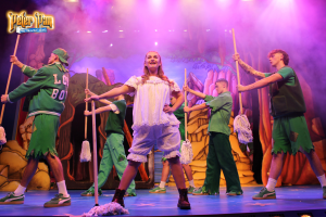Peter Pan prod img 7